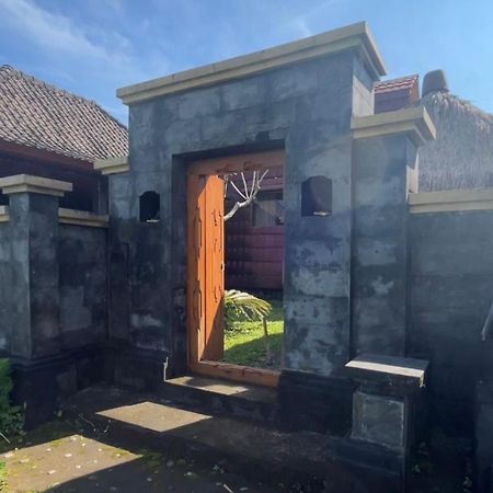 Villa & Home Stay Kubu Alit Besakih Exterior photo