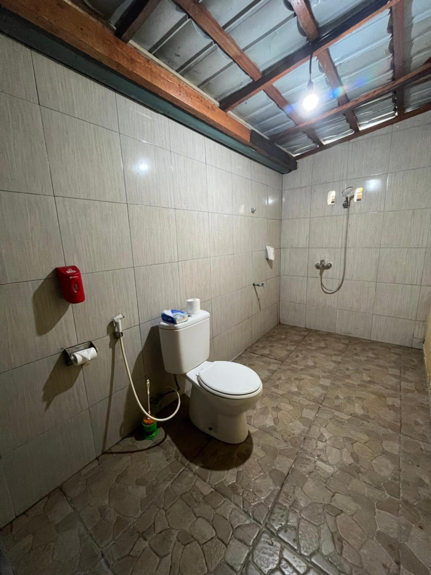 Villa & Home Stay Kubu Alit Besakih Exterior photo